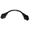 Raymarine Raynet To Raynet Cable 100Mm Male/Male A80162